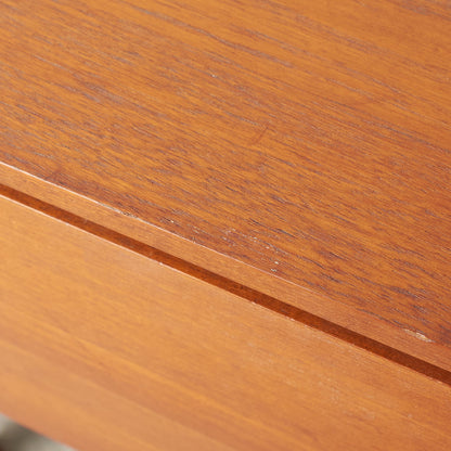 [67485][SYMBOL FURNITURE] Vintage 2-tier double chest