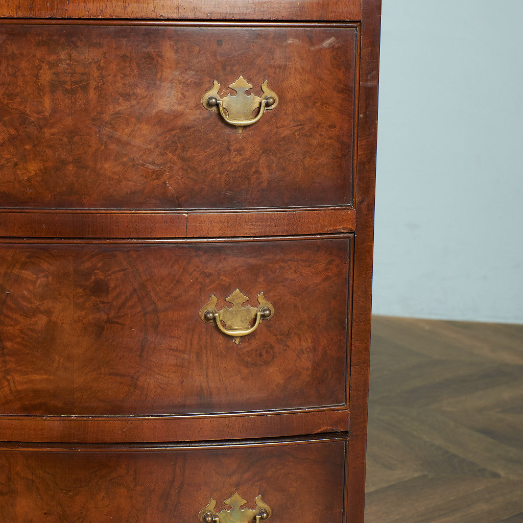 Burton 6-Drawer High Chest #79433