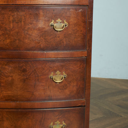 Burton 6-Drawer High Chest #79433