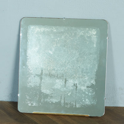 G-PLAN Brandon Vintage Wall Mirror #72997