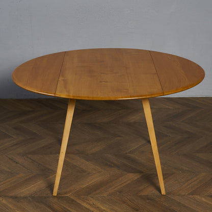 アーコール ERCOL ヴィンテージ バタフライテーブル #87188
