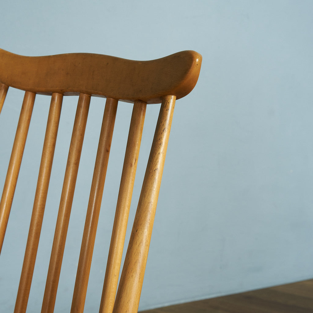 ERCOL Goldsmith Chair #74509