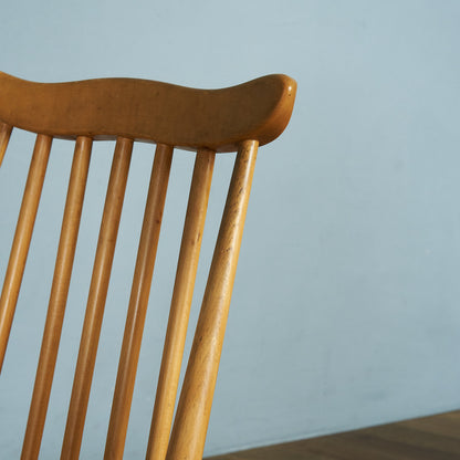 ERCOL Goldsmith Chair #74509