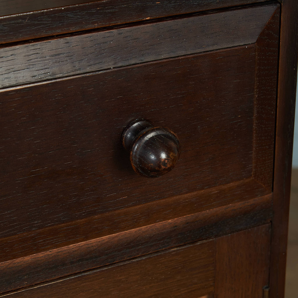 British Classic Welsh Dresser/Cupboard #84626