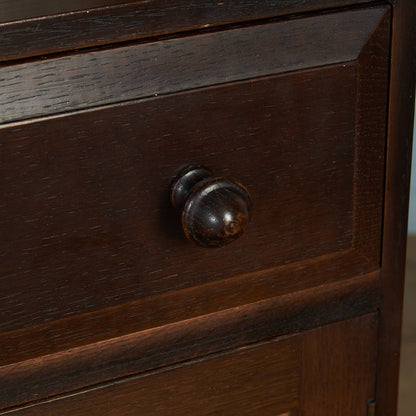 British Classic Welsh Dresser/Cupboard #84626