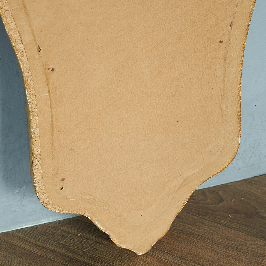 British Classic Wall Mirror #74837