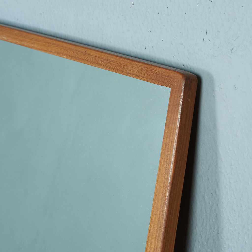 G-PLAN Fresco Vintage Wall Mirror #86609