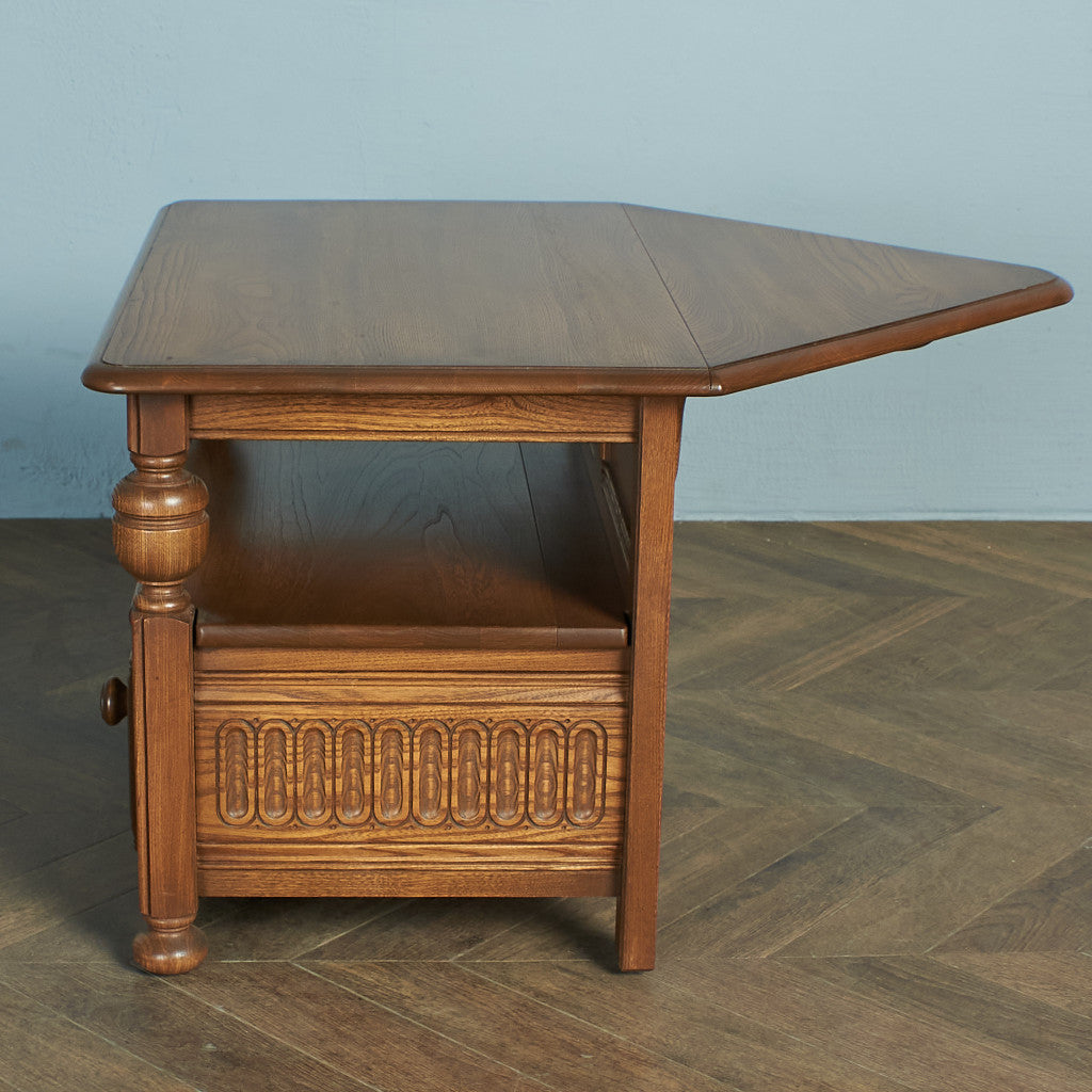 ERCOL Corner AV Board #78215