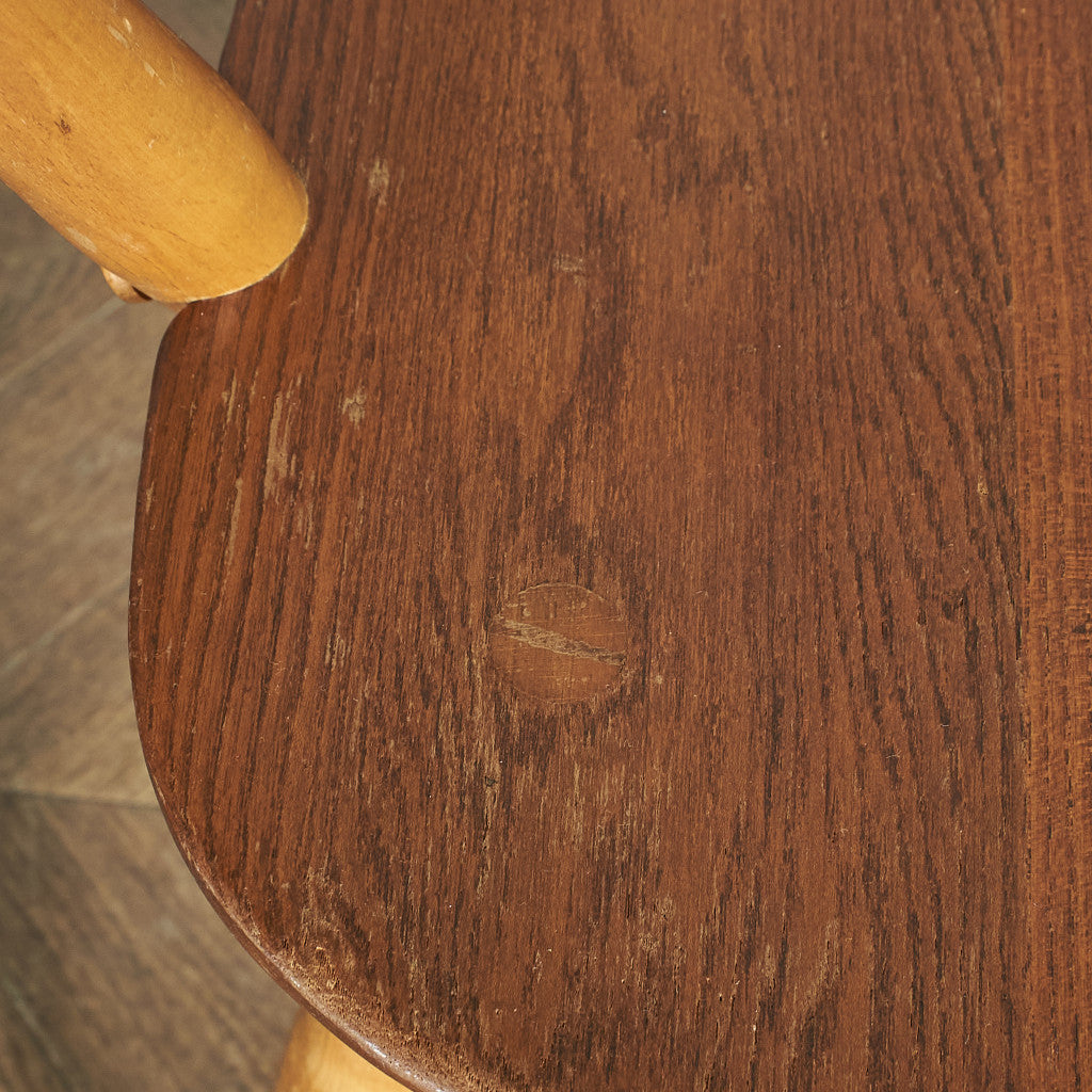 アーコール ERCOL ヴィンテージ ゴールドスミス アームチェア #74495