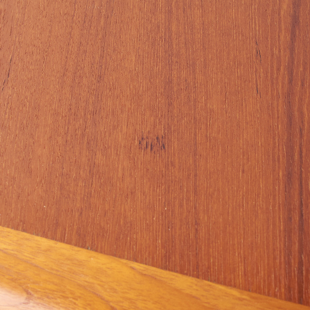 ヴィンテージ エクステンション ダイニングテーブル