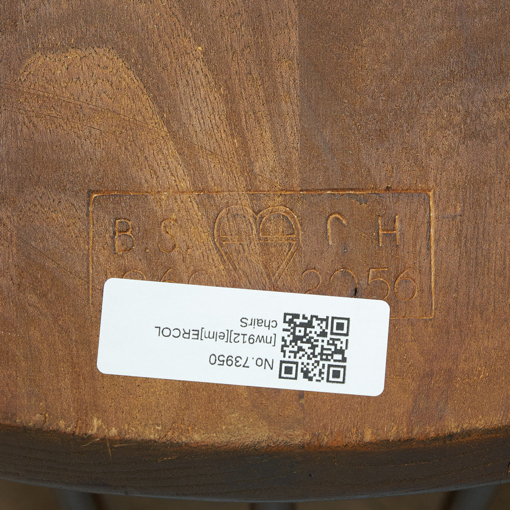 アーコール ERCOL クエーカーチェア #73950