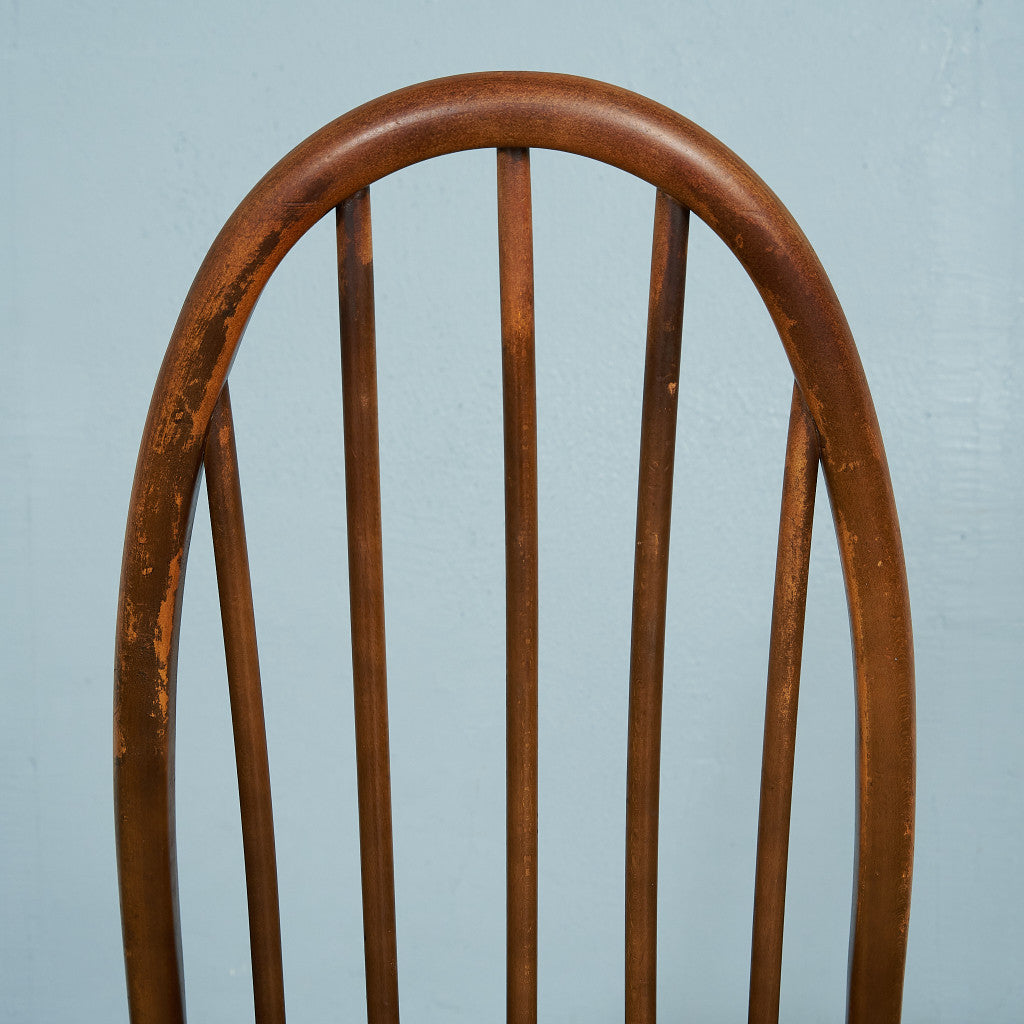 ERCOL Vintage Quaker Chair #66085