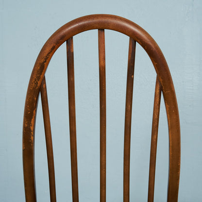 ERCOL Vintage Quaker Chair #66085