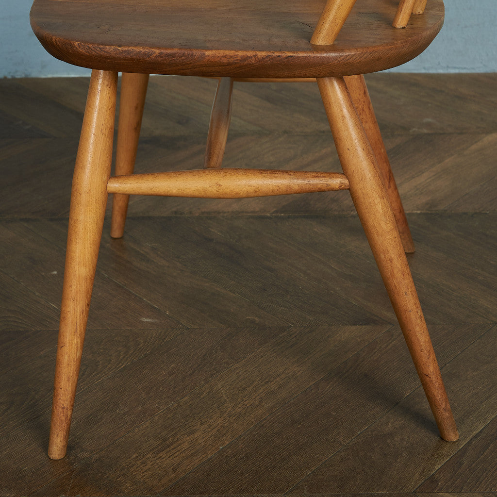 ERCOL Goldsmith Chair #74502