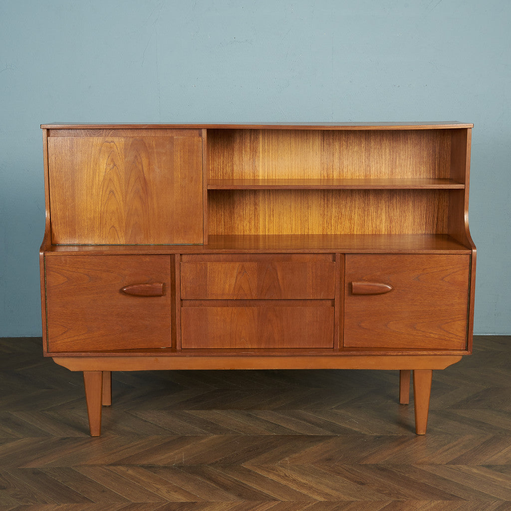 Jentique Vintage High Sideboard #80419