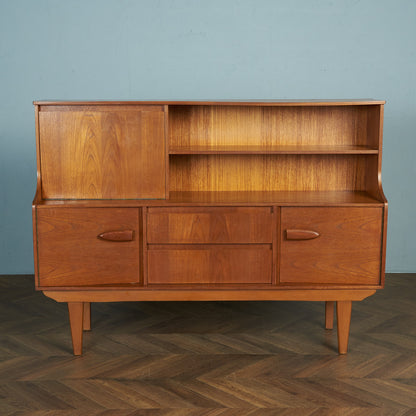 Jentique Vintage High Sideboard #80419