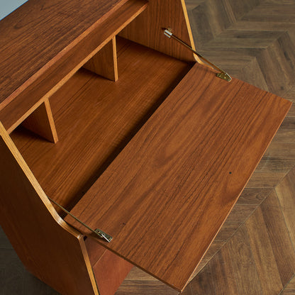 British Vintage Writing Bureau #81087