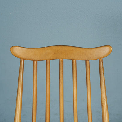 ERCOL Goldsmith Chair #74509