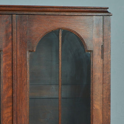 British Classic Bookcase #79635