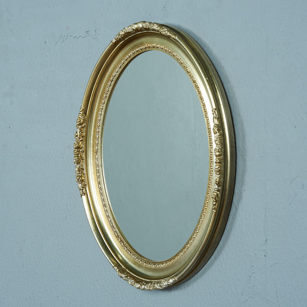 British Classic Wall Mirror #74859