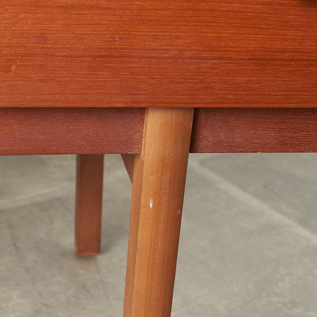[67485][SYMBOL FURNITURE] Vintage 2-tier double chest