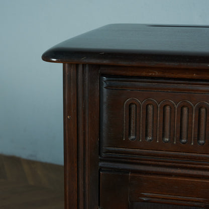 British Classic Cabinet #80473