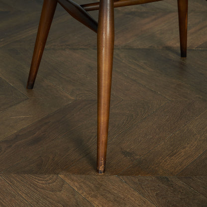 ERCOL Thistleback Chair #66098