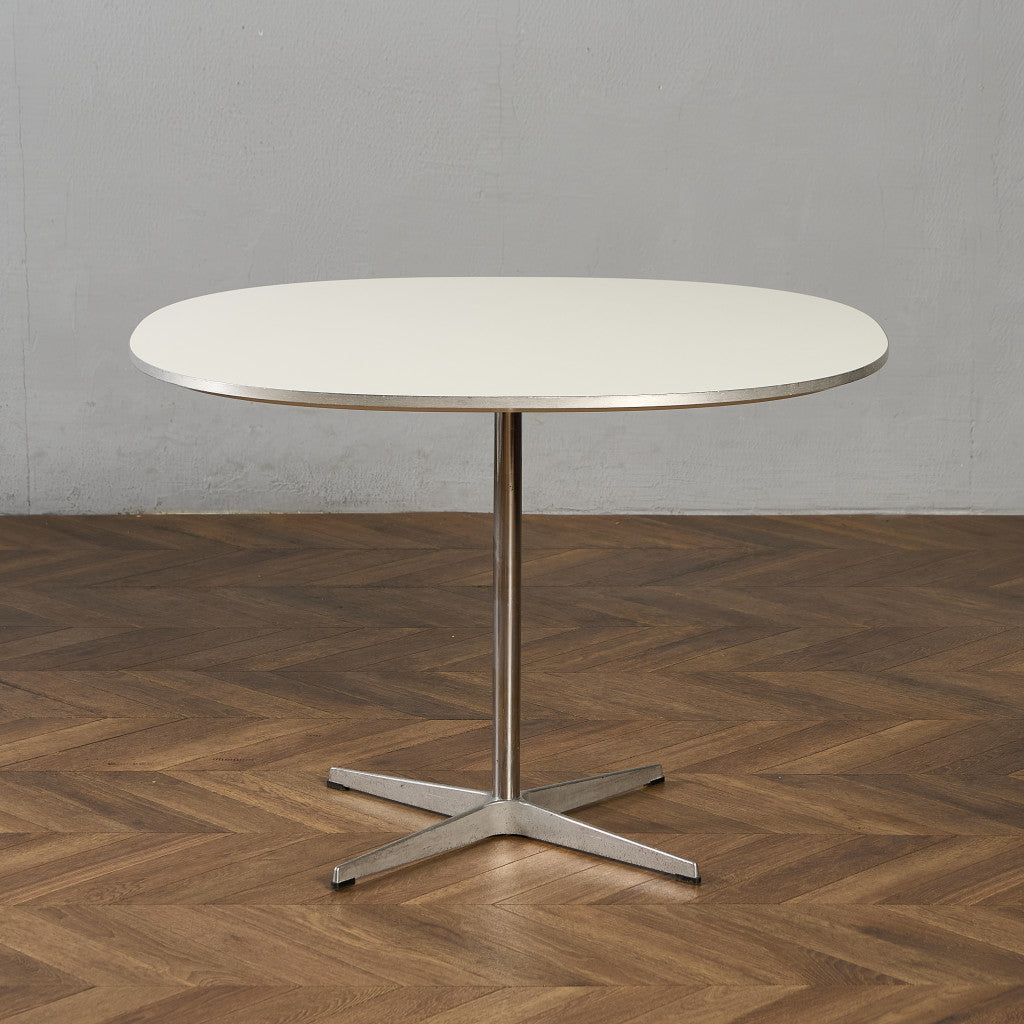 A603 Super-circular Table スーパー円テーブル