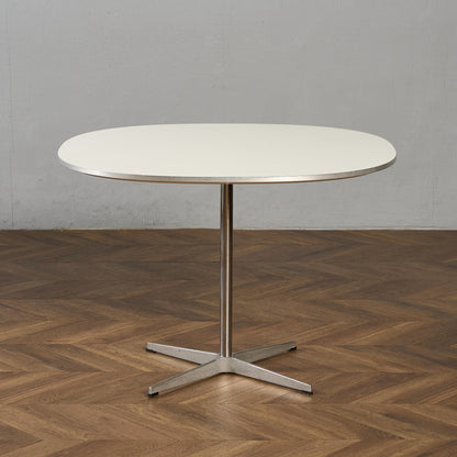 A603 Super-circular Table スーパー円テーブル