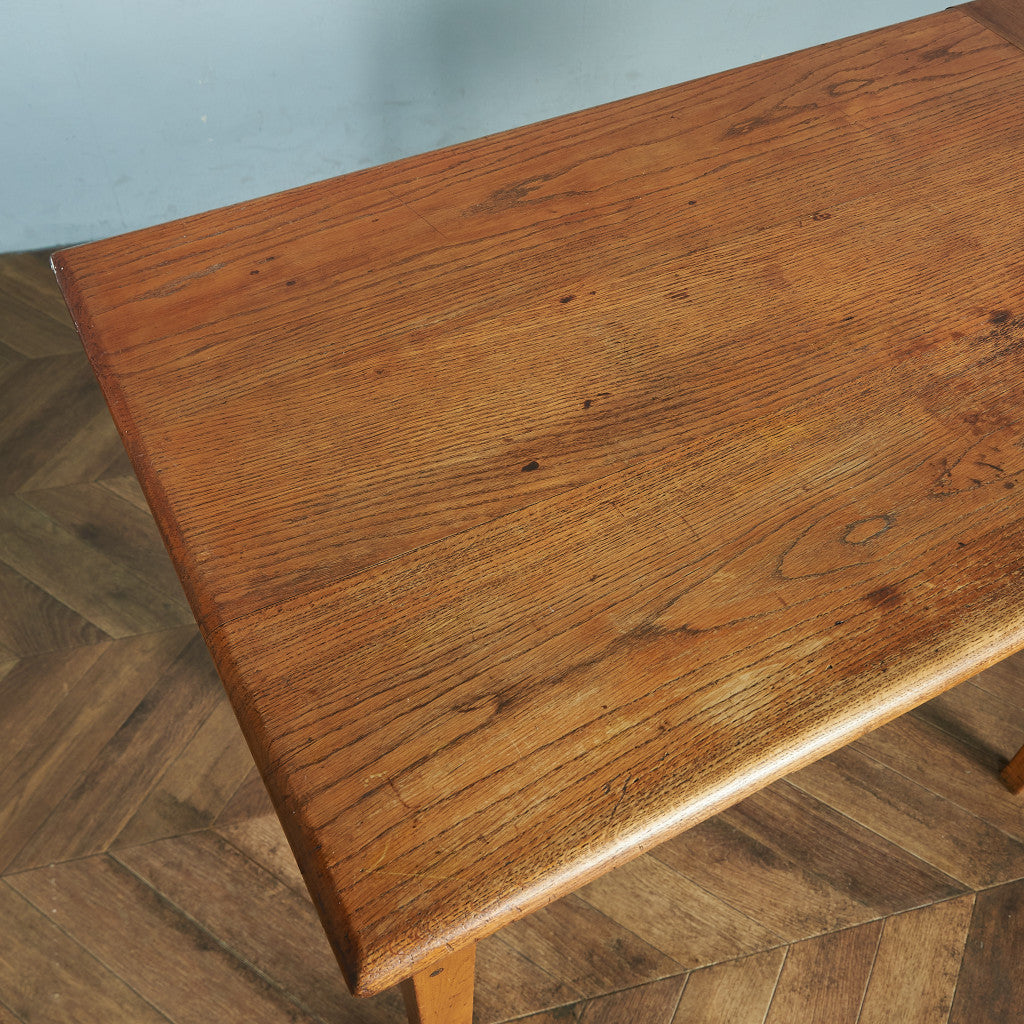 British Vintage Butterfly Desk #81825