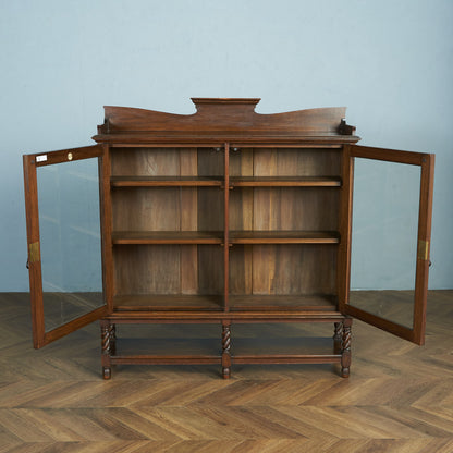 P.E.ガーネ P.E.Gane ブックケース / 食器棚 #83749
