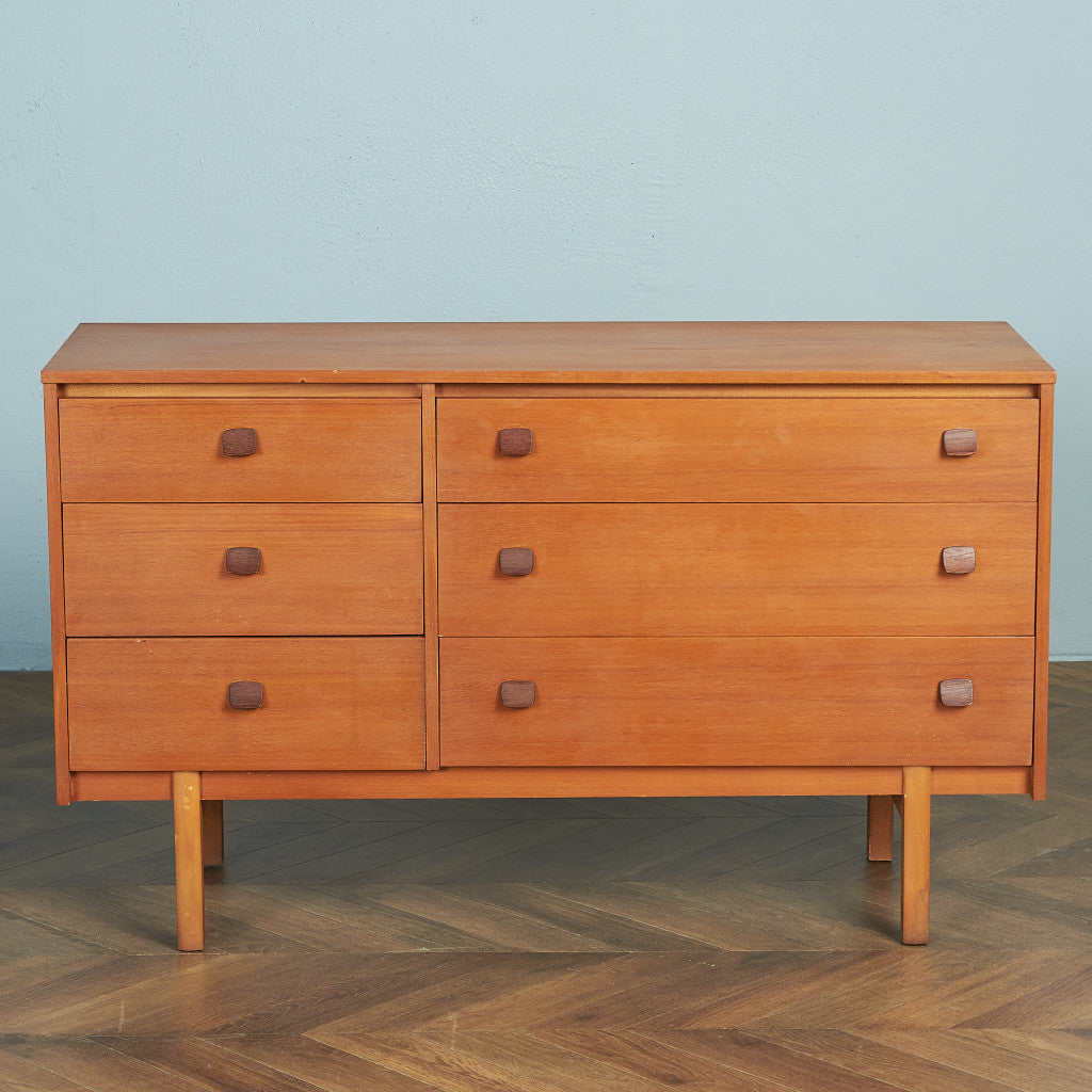 シンボルファニチャー SYMBOL FURNITURE ヴィンテージ サイドボード #82119