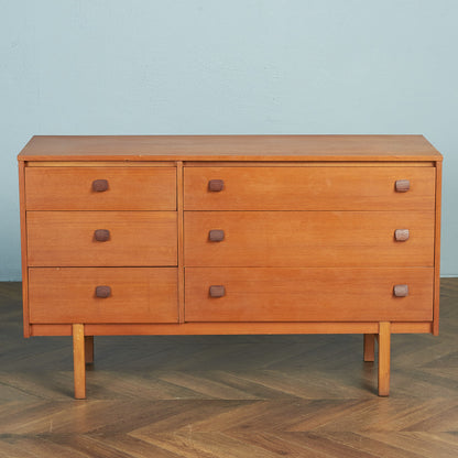 シンボルファニチャー SYMBOL FURNITURE ヴィンテージ サイドボード #82119