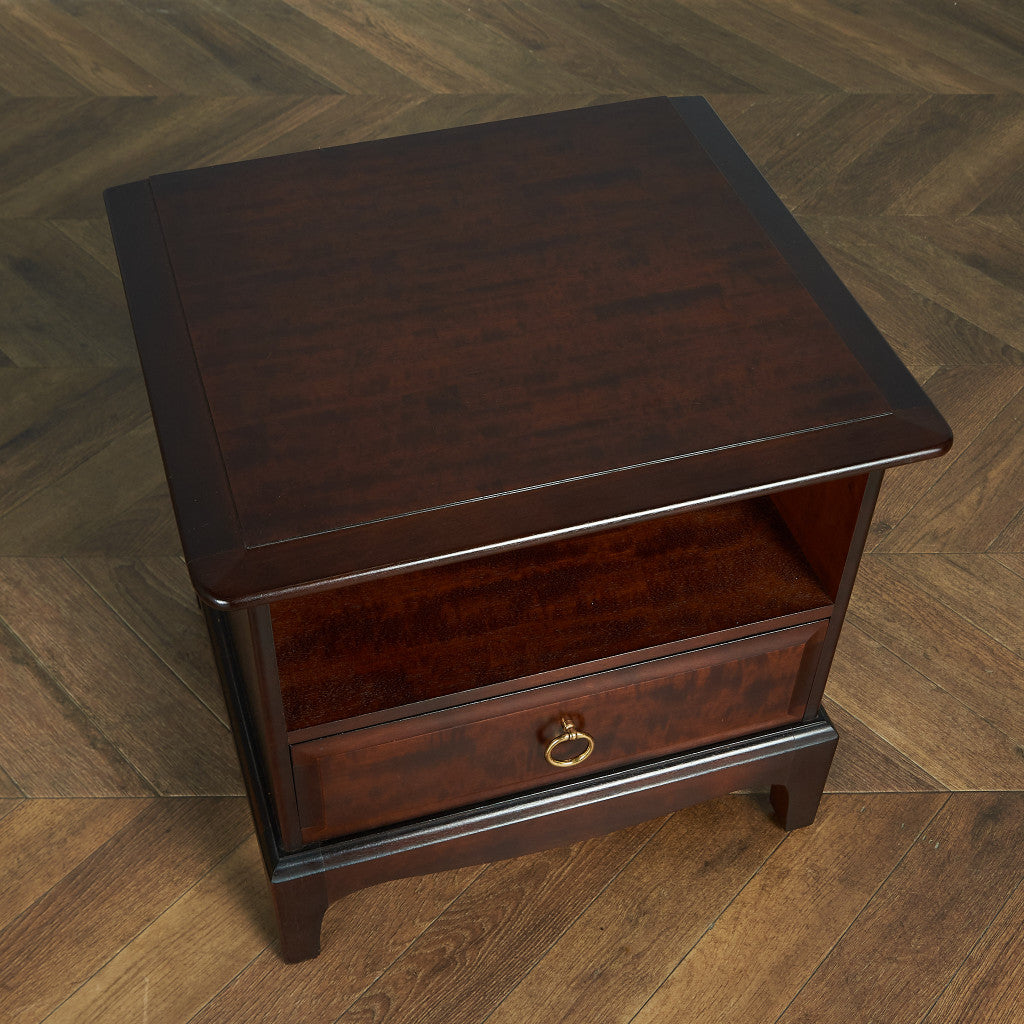 Stag Furniture Vintage Small Cabinet #81755