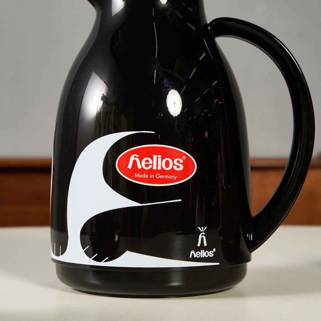 Thermo Cat / BLACK