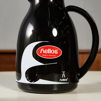 Thermo Cat / BLACK