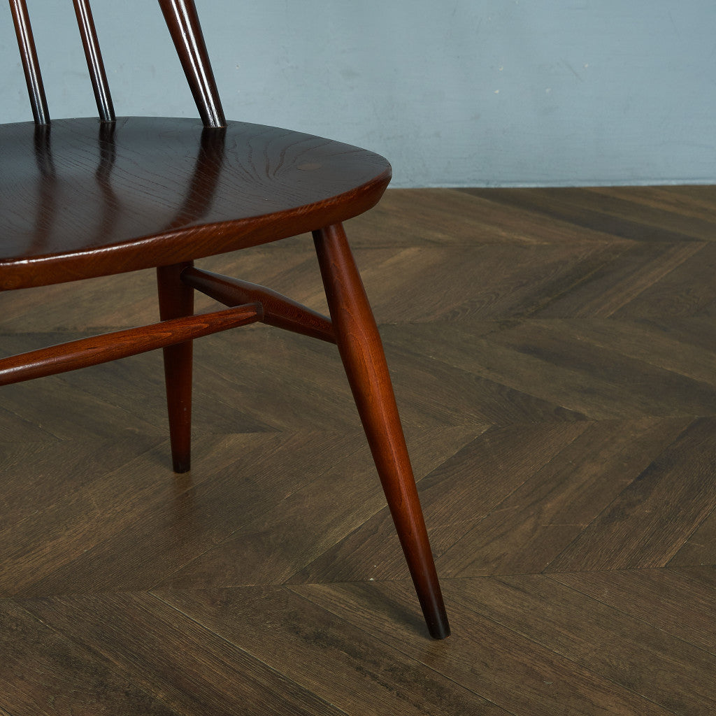 ERCOL Vintage Goldsmith Chair #66146