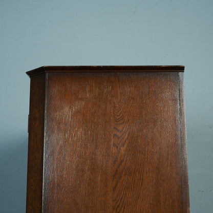 British Classic Wardrobe #81680