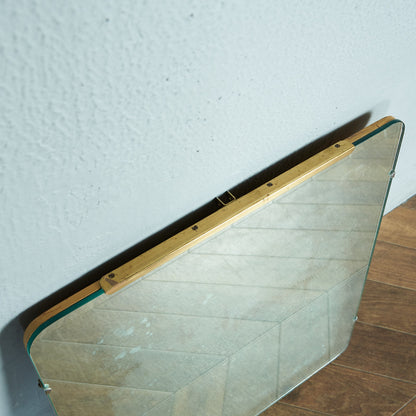 G-PLAN Brandon Vintage Wall Mirror #72997