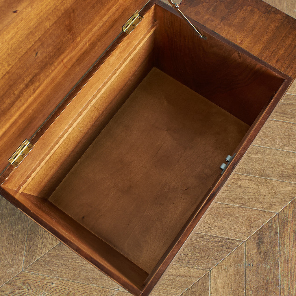 VANSON Vintage Sewing Box #74932