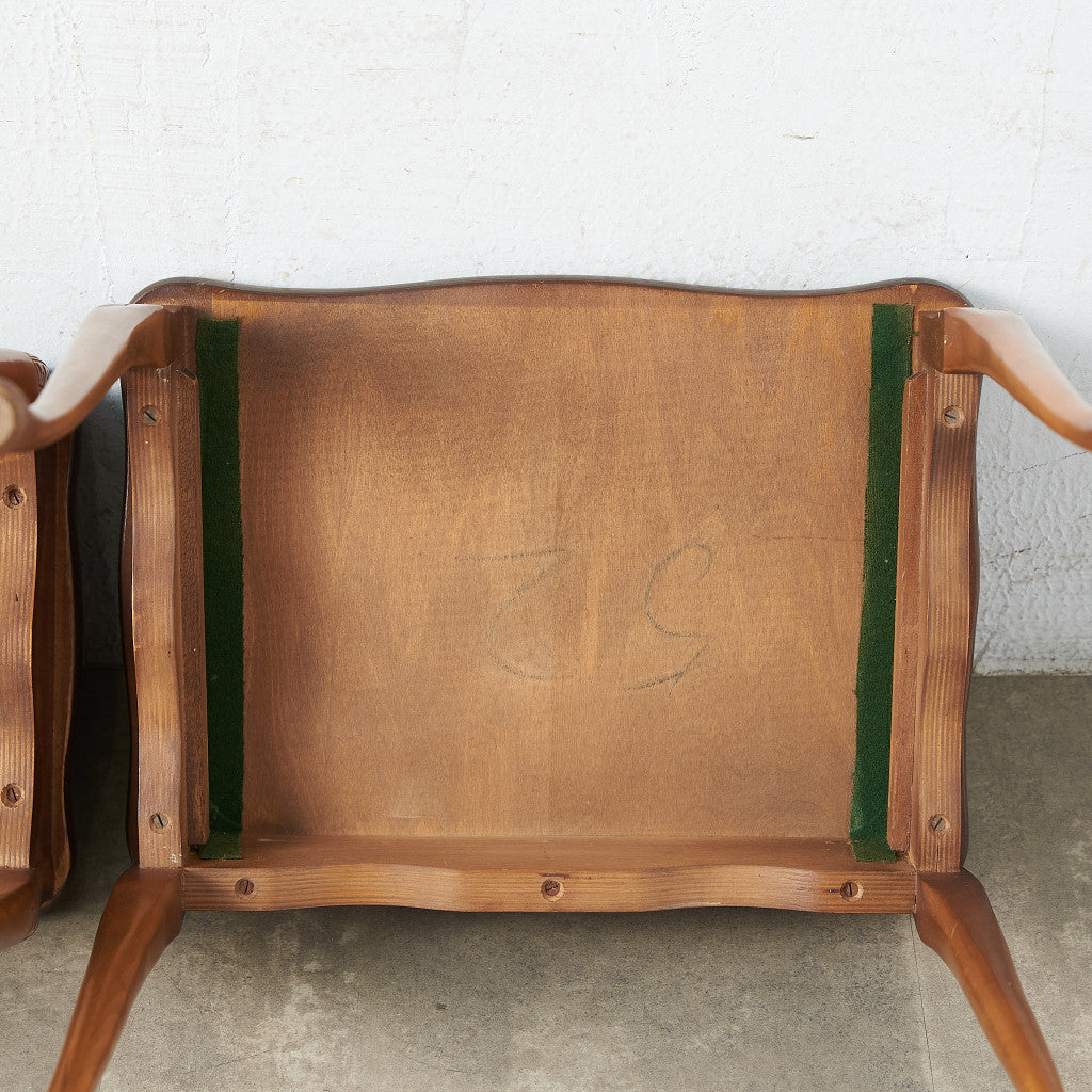 James Phillips & Sons ネストテーブル