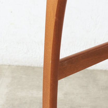 [67326] British vintage nesting table