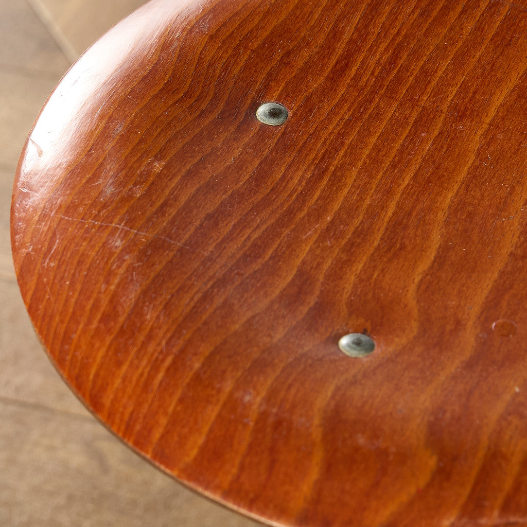 Marko Kwartet stoelen ヴィンテージ スツール