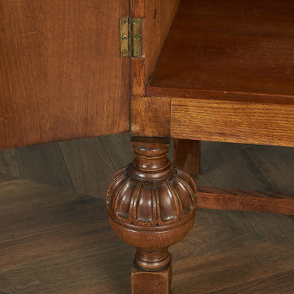 British Classic Sideboard #80449