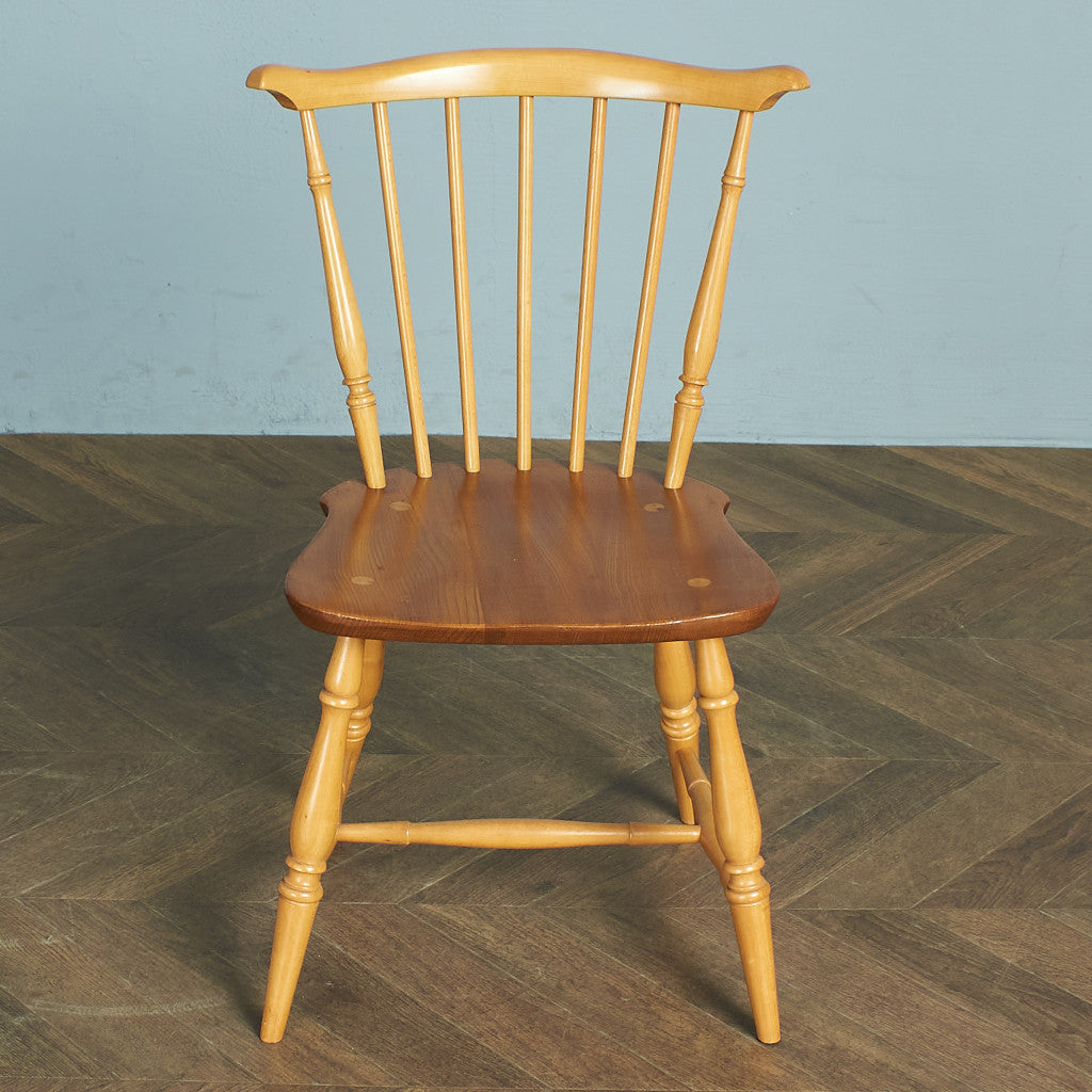 アーコール ERCOL ファンバックチェア (714) #77426
