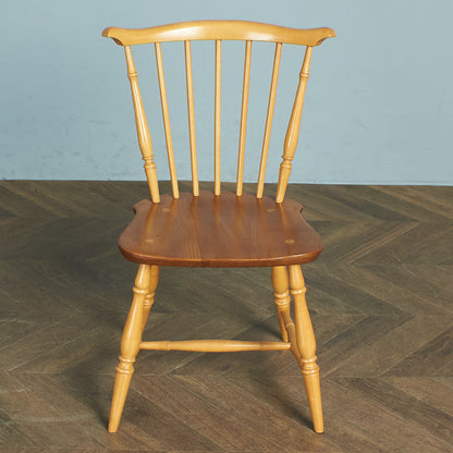 アーコール ERCOL ファンバックチェア (714) #77426
