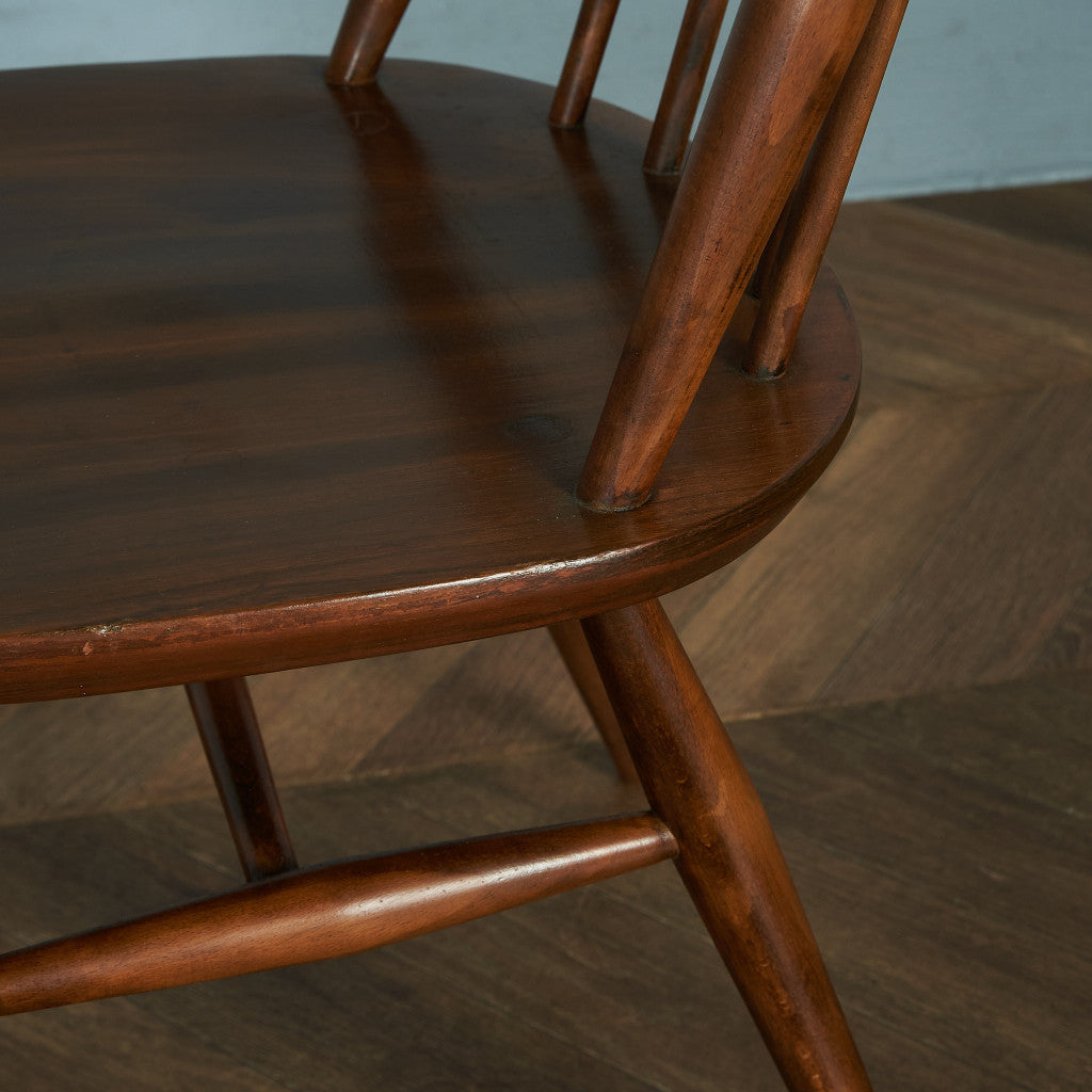 ERCOL Vintage Goldsmith Chair #66046