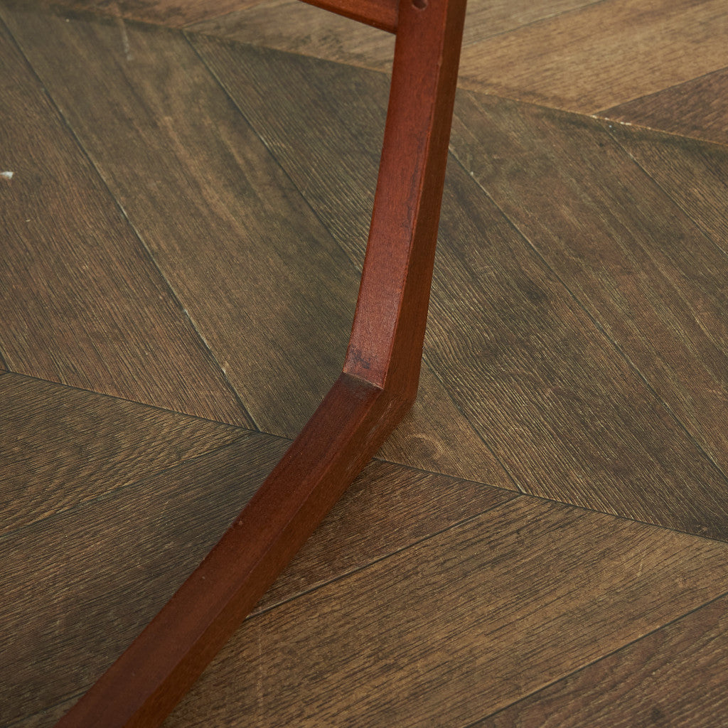 G-PLAN Quadrille Vintage Nesting Table #80389
