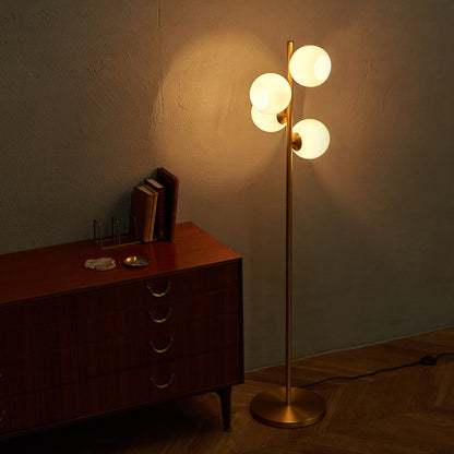 BIARRITZ FLOOR LAMP