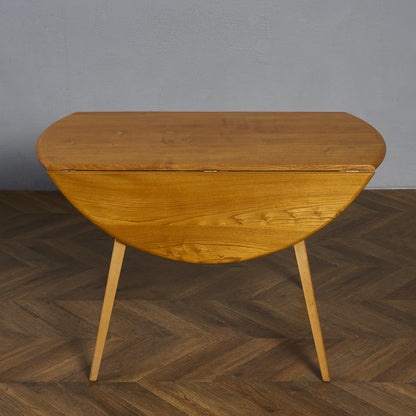 アーコール ERCOL ヴィンテージ バタフライテーブル #87188